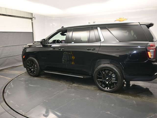 Used 2023 Chevrolet Tahoe LS w/ Driver Alert Package image 31