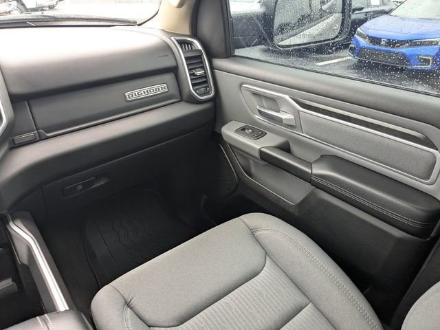 Used 2020 RAM 1500 Big Horn image 16