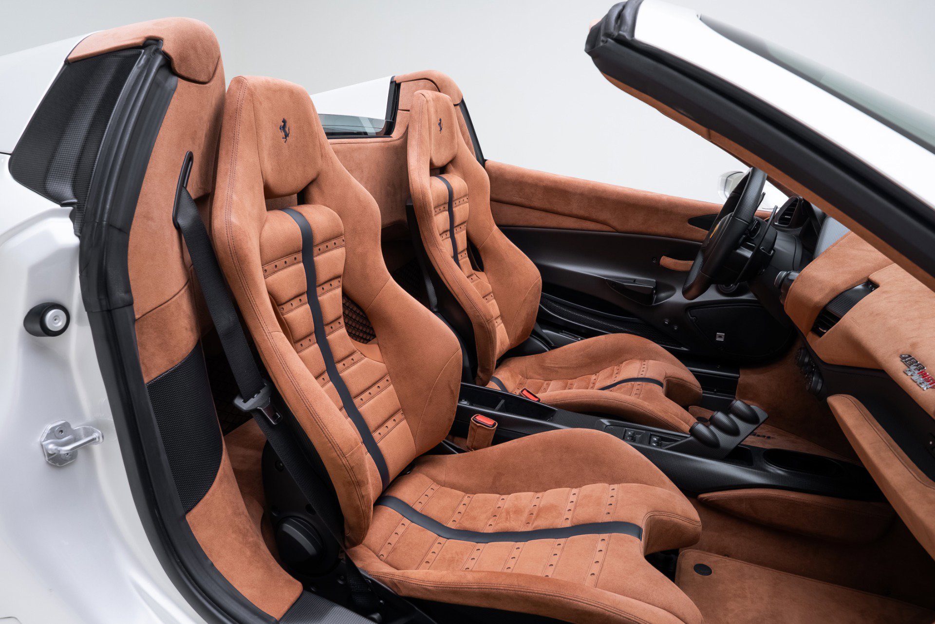 Used 2020 Ferrari 488 Pista image 31