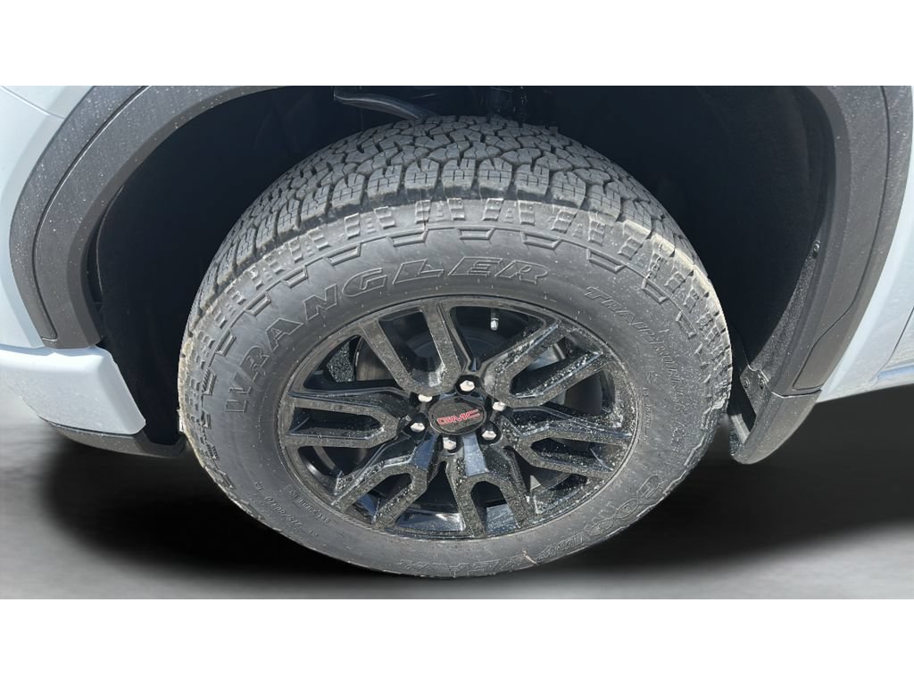 New 2026 GMC Sierra 1500 Elevation AWD/4WD image 27