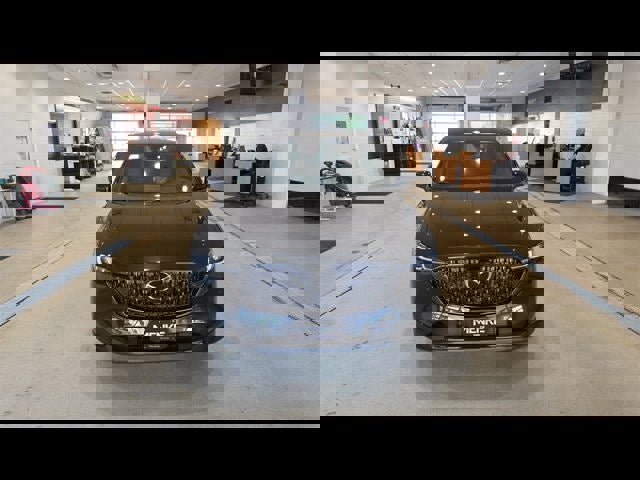 New 2025 MAZDA CX-5 2.5 Turbo w/ Premium Package image 37