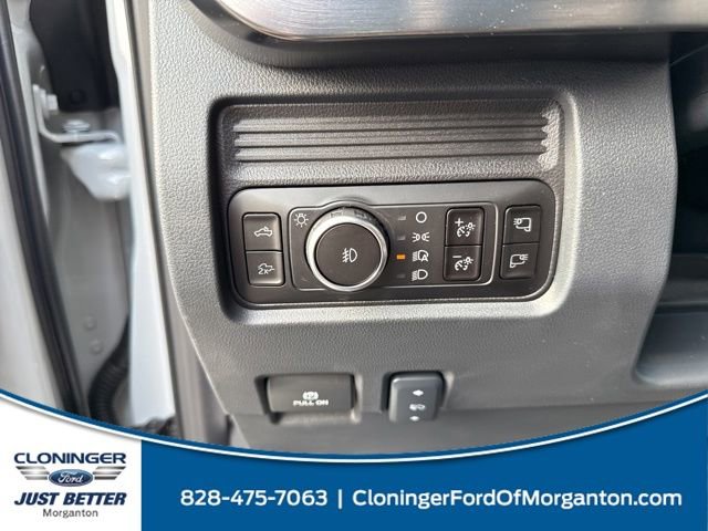 New 2026 Ford F250 Lariat w/ FX4 Off-Road Package image 19