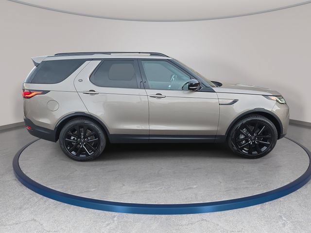 New 2026 Land Rover Discovery S AWD/4WD image 4
