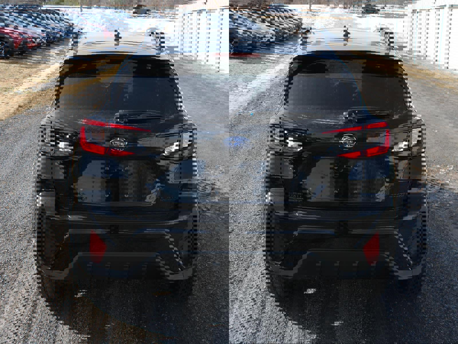 New 2026 Subaru Crosstrek 2.0i Premium image 6