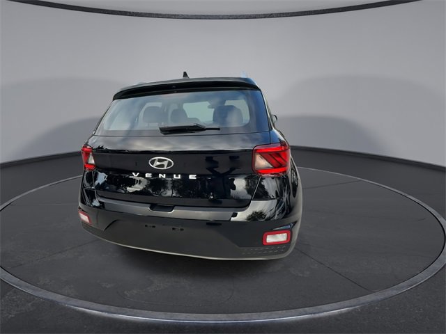 Used 2020 Hyundai Venue SEL image 7