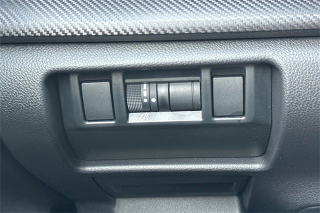 Used 2025 Subaru Crosstrek 2.5i Sport image 30