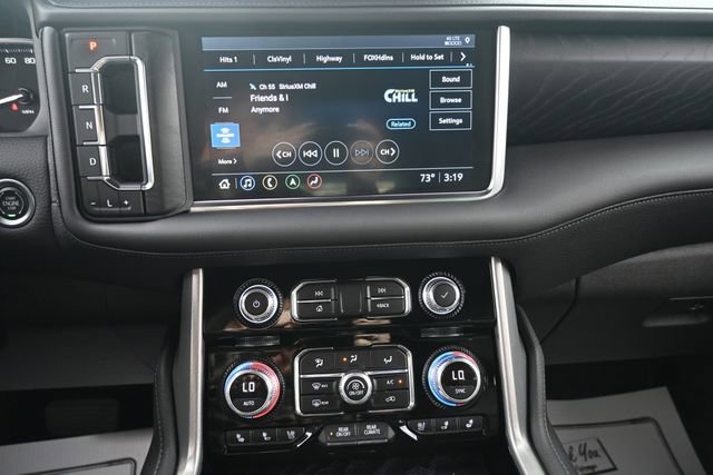 Used 2021 GMC Yukon Denali w/ Denali Ultimate Package AWD/4WD image 36