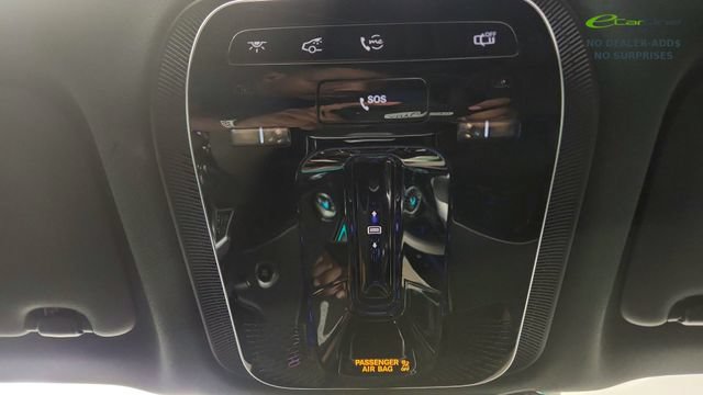 Used 2023 Mercedes-Benz EQE 500 4MATIC Sedan image 90