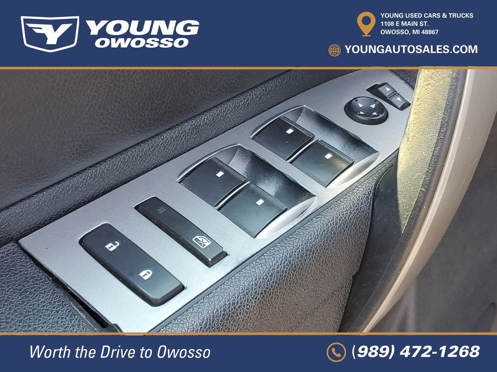 Used 2013 Chevrolet Silverado 1500 LT w/ All-Star Edition AWD/4WD image 20