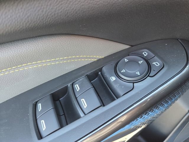 New 2026 Chevrolet Trax ACTIV w/ Driver Confidence Package image 9