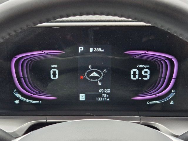 Used 2025 Kia Telluride S image 16