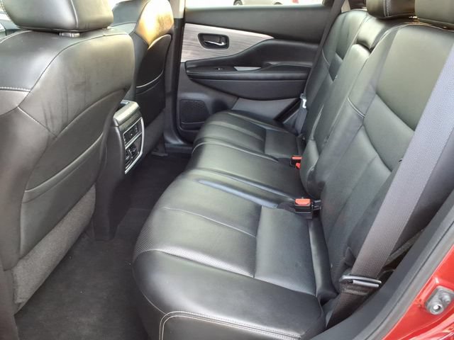 Used 2017 Nissan Murano Platinum w/ Platinum Technology Package FWD image 7