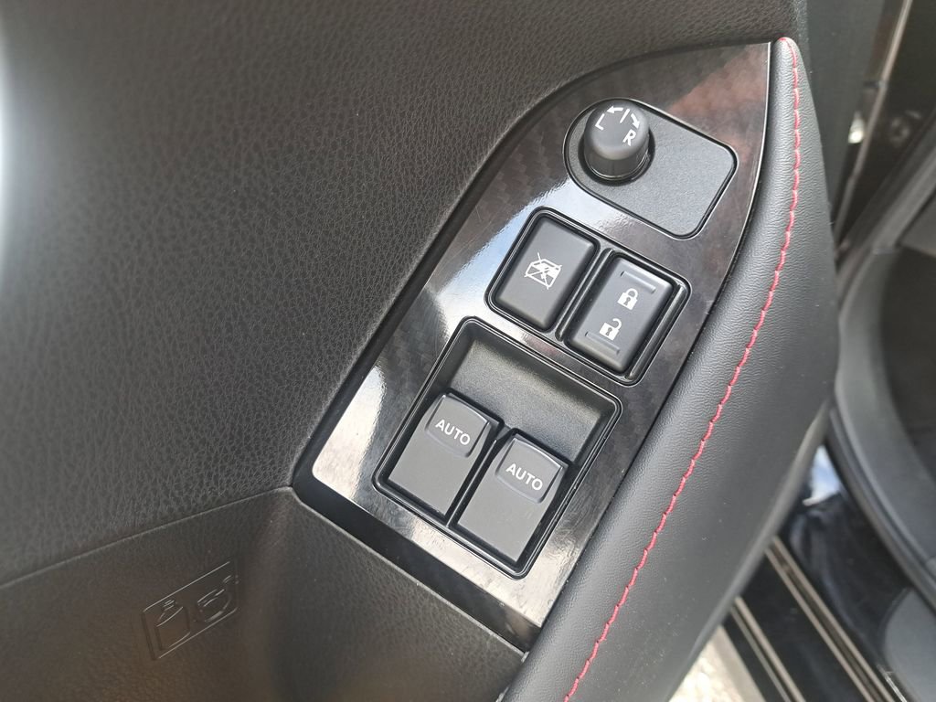 Used 2020 Subaru BRZ Limited w/ Performance Package image 8