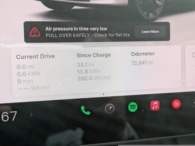 Used 2023 Tesla Model Y Long Range image 22
