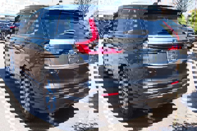 Used 2025 Honda CR-V EX-L image 5