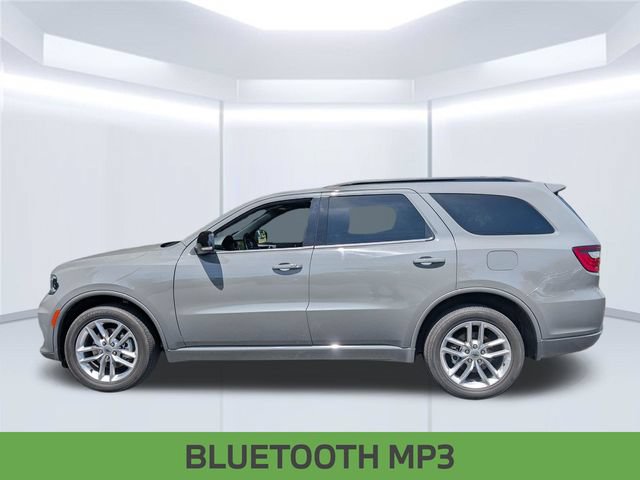 Used 2024 Dodge Durango GT AWD/4WD image 3