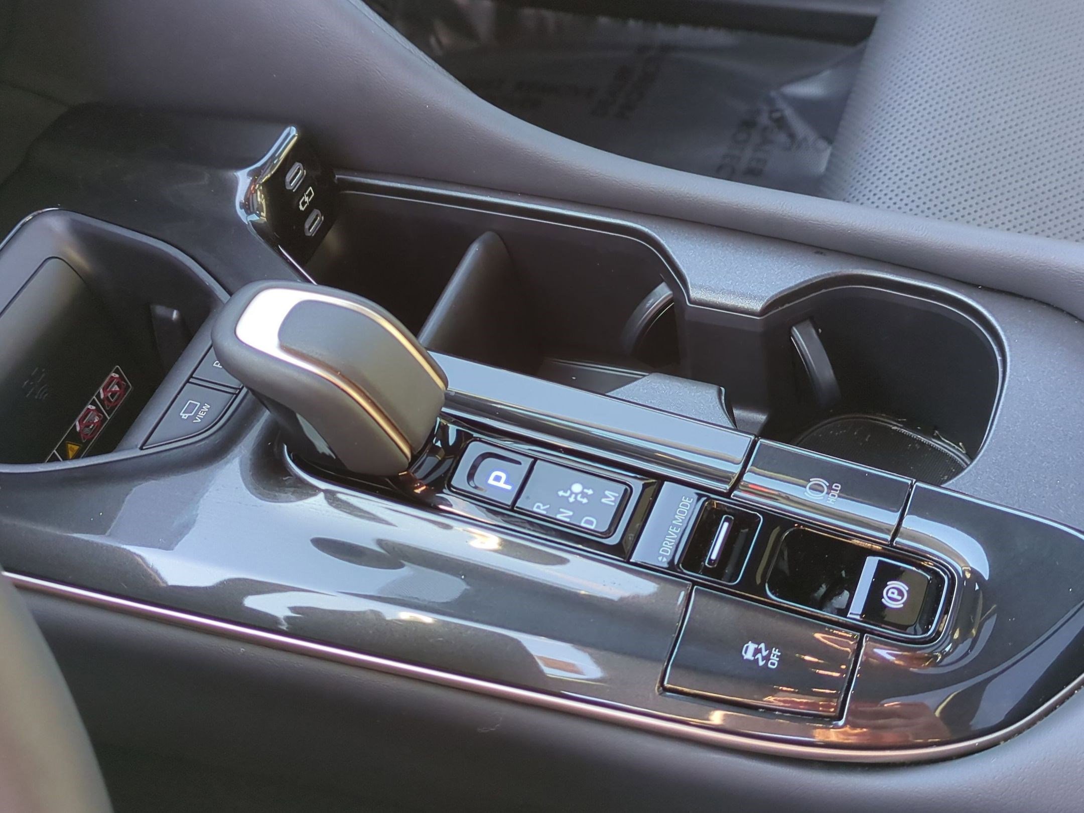 Used 2026 Toyota Crown Platinum image 14