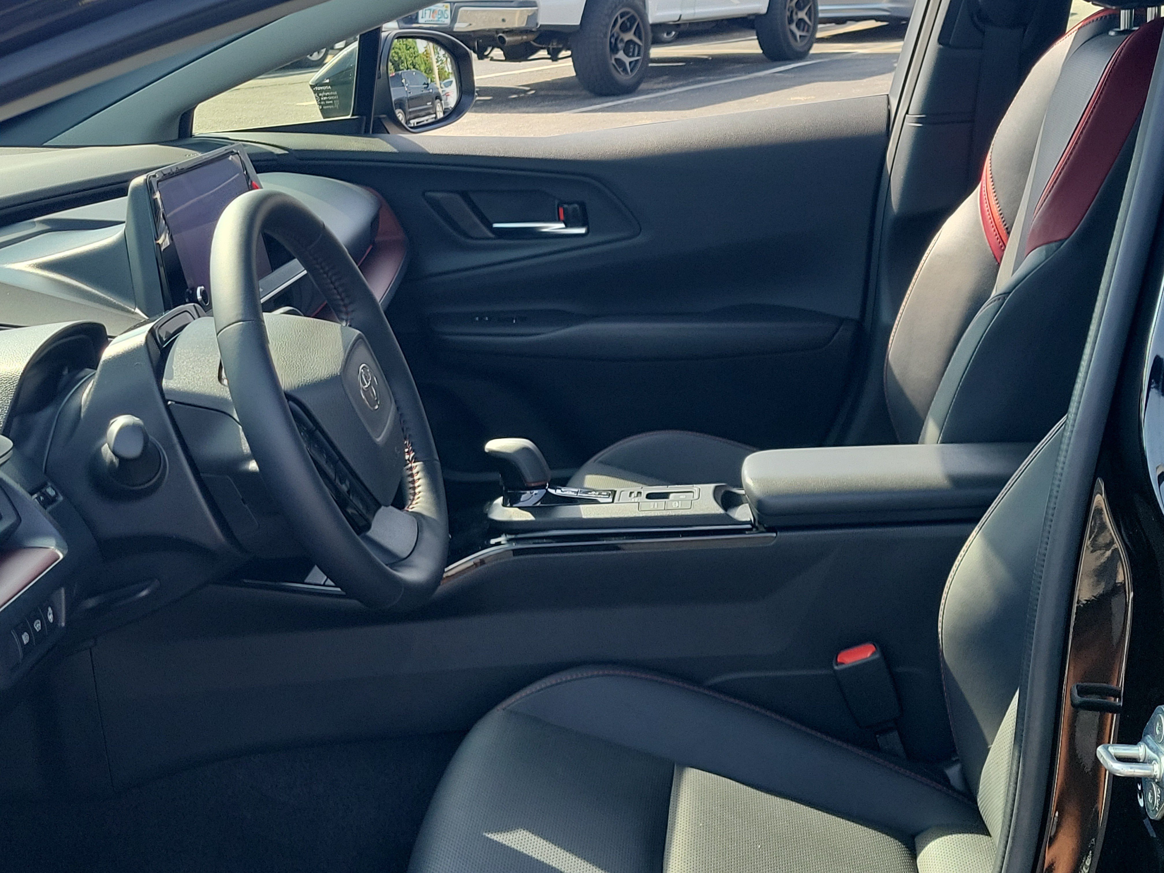 Used 2023 Toyota Prius Prime FWD image 20