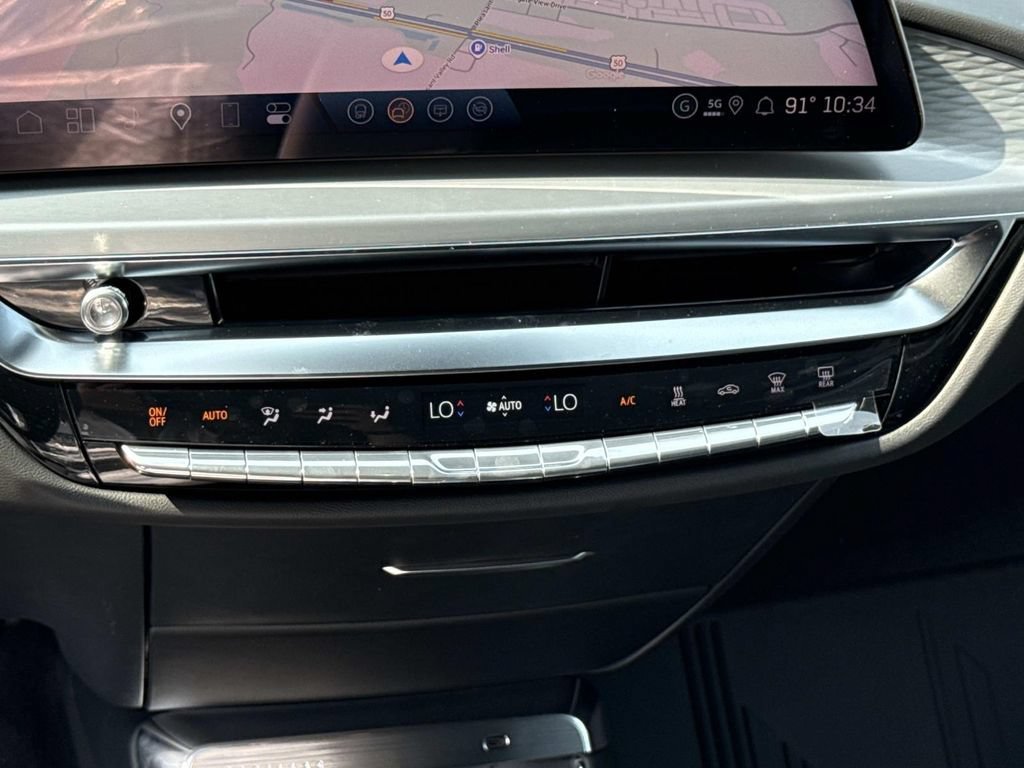 New 2026 Cadillac Lyriq Sport w/ LPO, Floor Liner Package RWD image 13