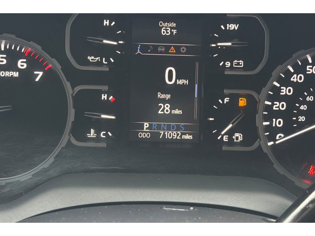 Used 2018 Toyota Tundra SR5 image 27