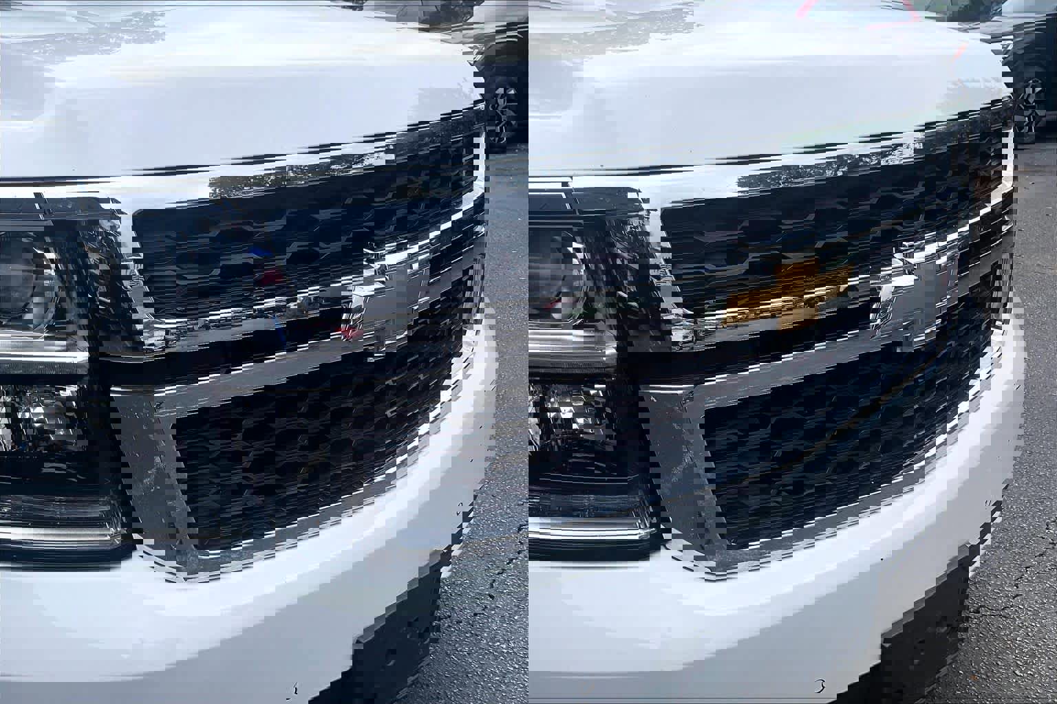 Used 2019 Chevrolet Tahoe LT w/ Texas Edition Package AWD/4WD image 32