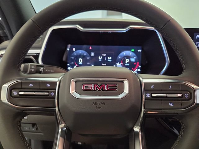 New 2026 GMC Canyon Elevation w/ Convenience Package RWD image 23