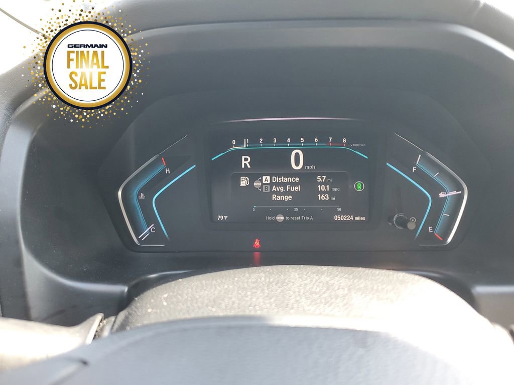 Used 2023 Honda Odyssey Elite image 29