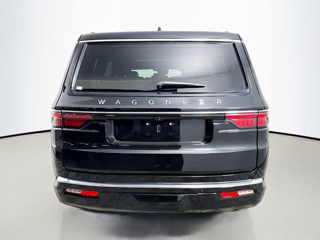 Used 2024 Jeep Wagoneer 4WD w/ Premium Group I image 6