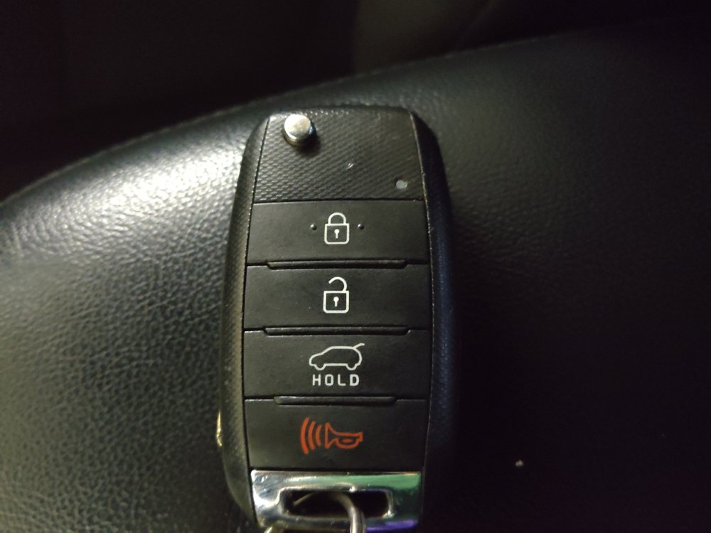 Used 2016 Kia Soul FWD image 32