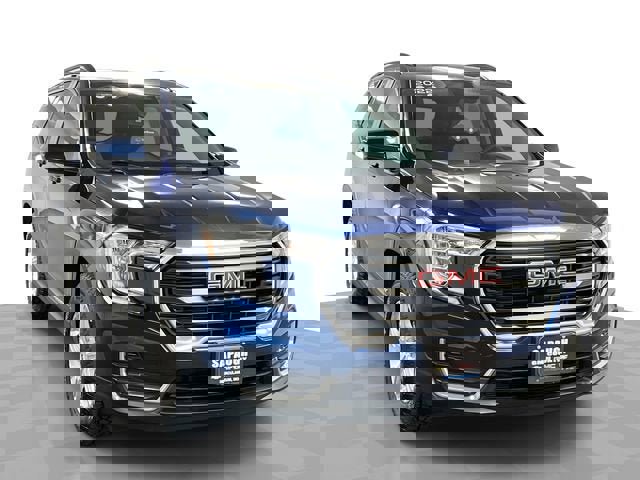 Certified 2022 GMC Terrain SLE w/ Driver Convenience Package