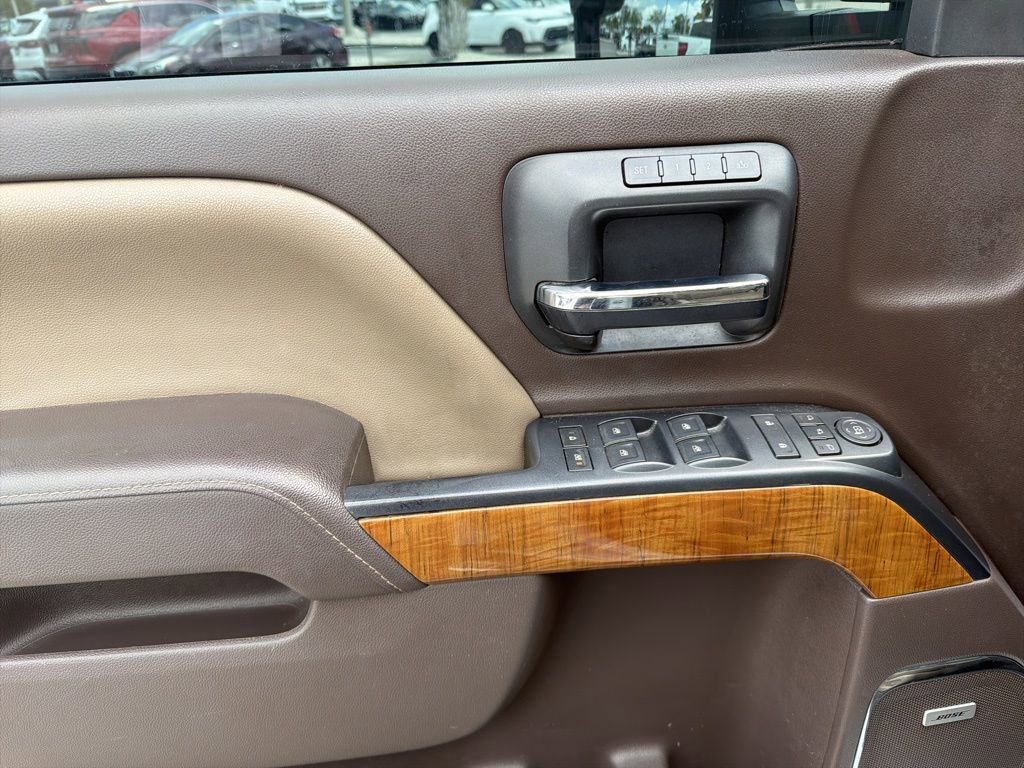 Used 2016 GMC Sierra 1500 SLT image 12