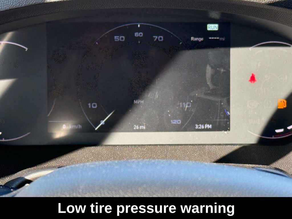 New 2026 RAM ProMaster 3500 w/ Premium Convenience Group image 18