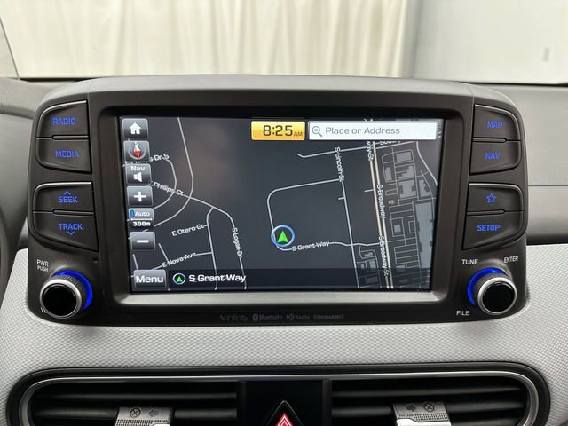 Used 2020 Hyundai Kona Ultimate image 18