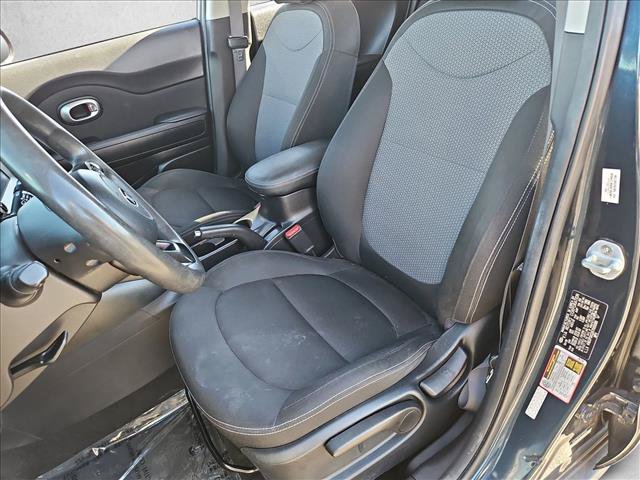 Used 2019 Kia Soul + FWD image 15