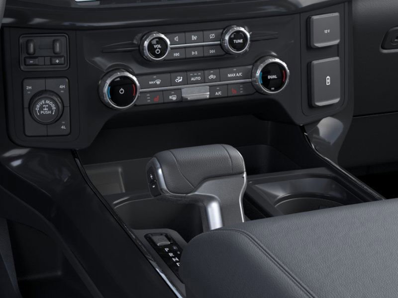 Used 2023 Ford F150 XLT w/ Equipment Group 302A High image 15