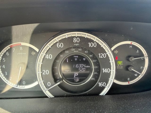 Used 2013 Honda Accord EX-L image 8