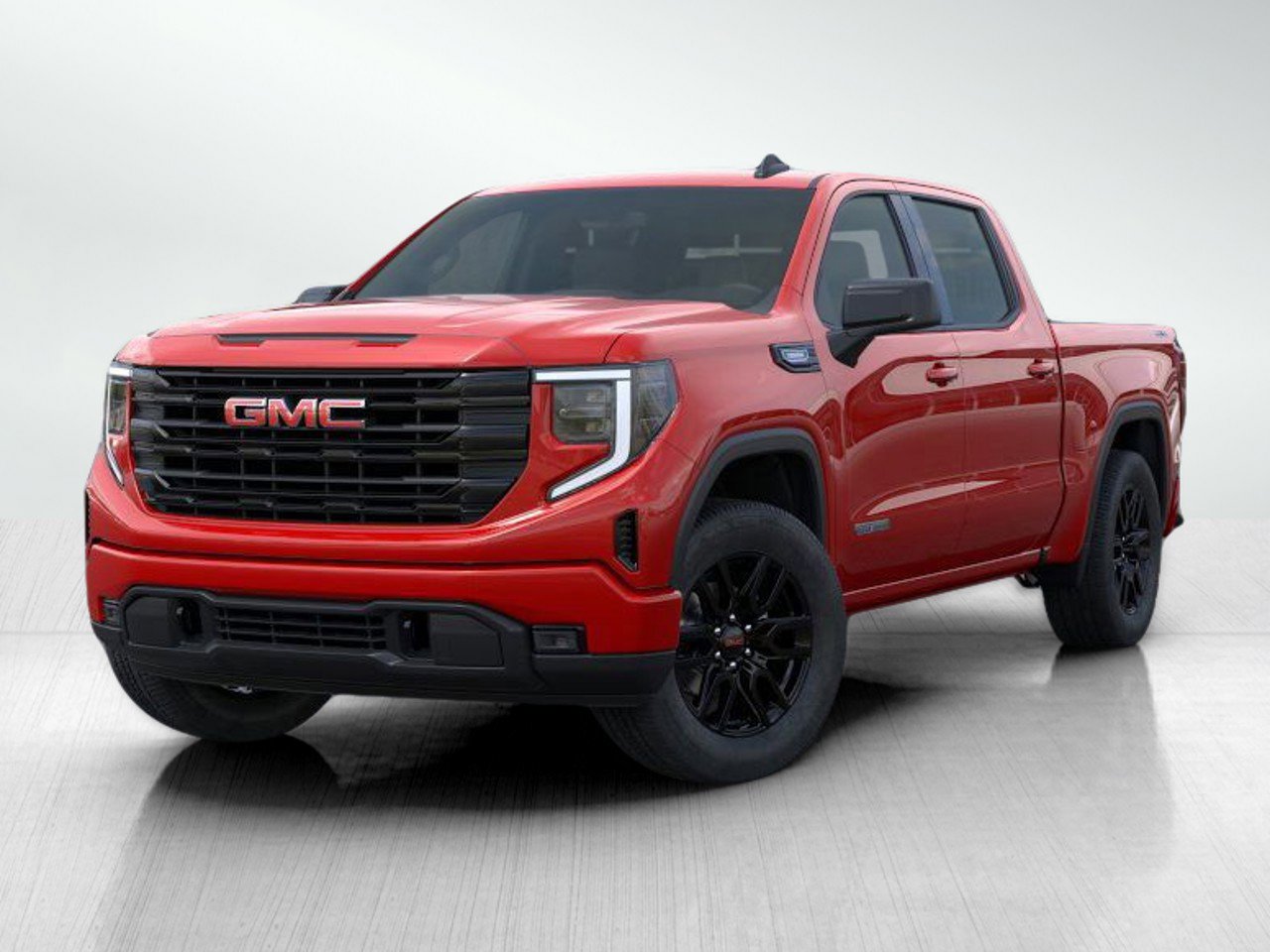 New 2026 GMC Sierra 1500 Elevation image 9