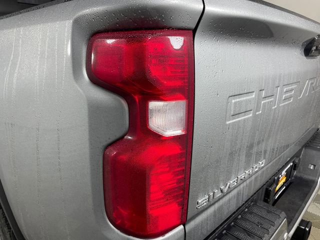 New 2026 Chevrolet Silverado 3500 LT w/ All Star Edition image 17