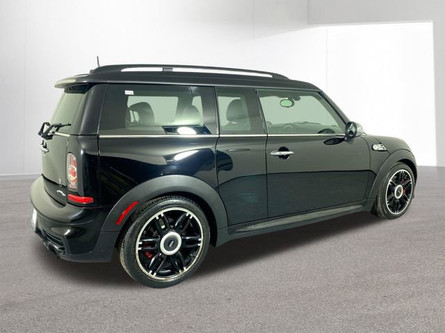 Used 2013 MINI Cooper Clubman John Cooper Works image 32