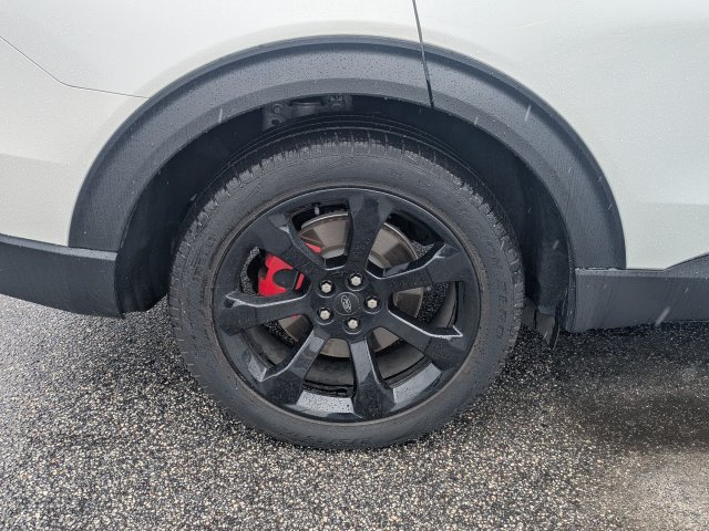 Used 2020 Ford Explorer ST w/ ST Street Pack AWD/4WD image 11