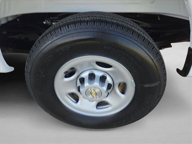New 2027 Chevrolet Express 2500 w/ Driver Convenience Package RWD image 8