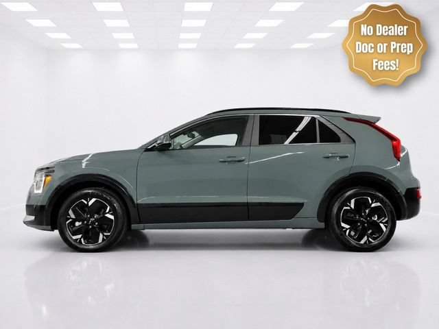 Used 2024 Kia Niro Wind w/ Wind Preserve Package