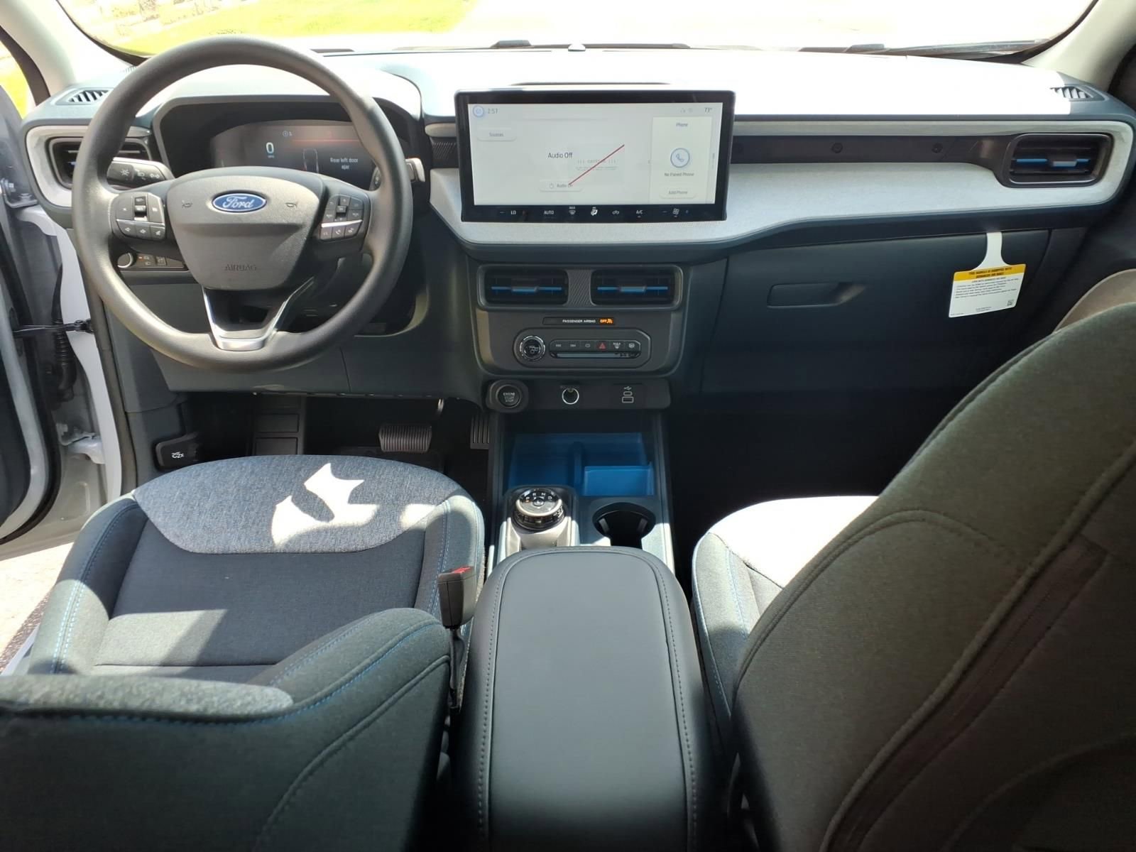 New 2026 Ford Maverick XLT AWD/4WD image 31