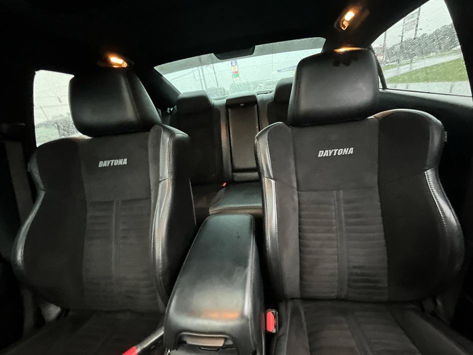 Used 2023 Dodge Charger R/T w/ Daytona Edition Group RWD image 34