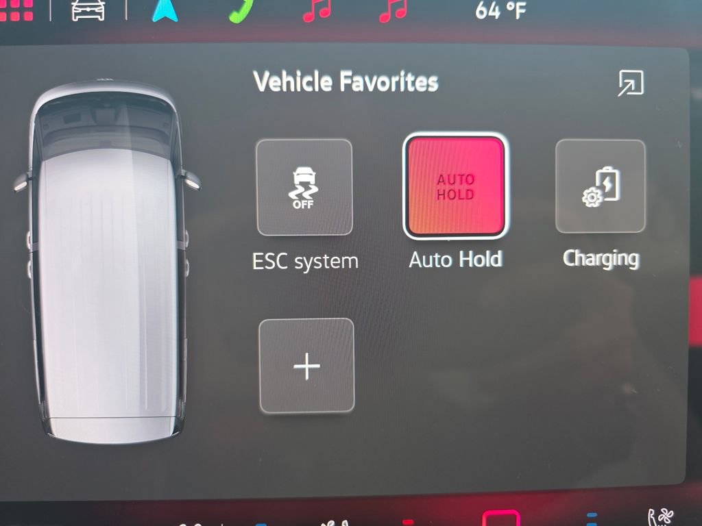 New 2025 Volkswagen ID. Buzz 1st Edition image 9