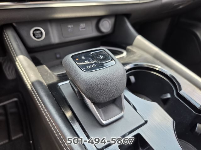 Used 2023 Nissan Rogue Platinum w/ Platinum Premium Package AWD/4WD image 22