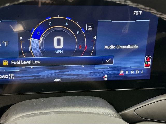 New 2026 Chevrolet Traverse LT w/ Driver Confidence Package image 14