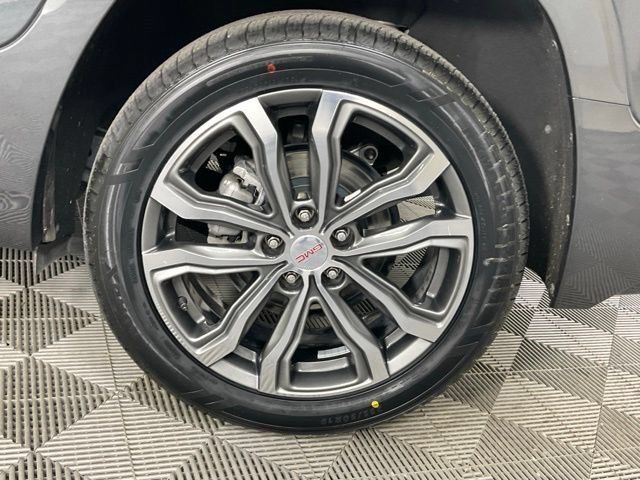 Used 2020 GMC Terrain Denali w/ LPO, Floor Liner Package FWD image 38
