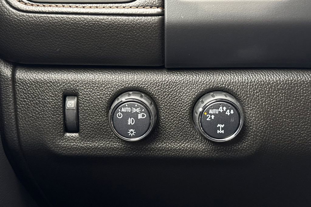 Certified 2022 GMC Canyon AT4 image 31