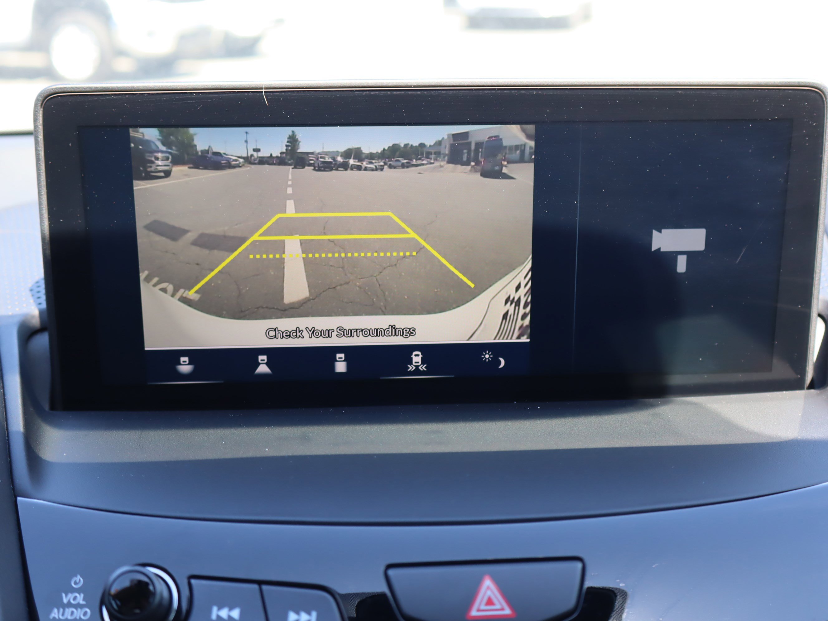 Used 2020 Acura RDX AWD w/ Technology Package image 27